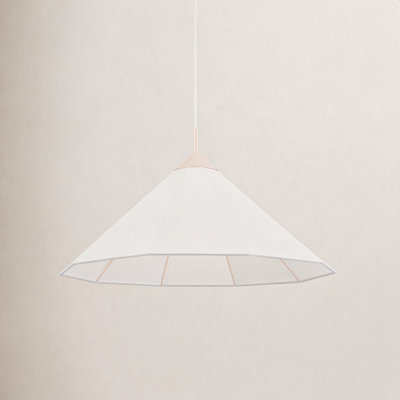 Single Light Pendant
