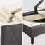 Bartley Upholstered Bed-212044987
