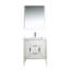 Ensemble de meuble-lavabo simple 30 po-86803635