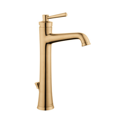 Robinet à trou unique Hansgrohe Joleena 230 avec bonde escamotable, 1,2 gal / min