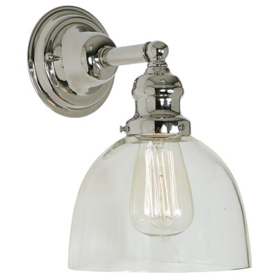 Shumway Armed Sconce
