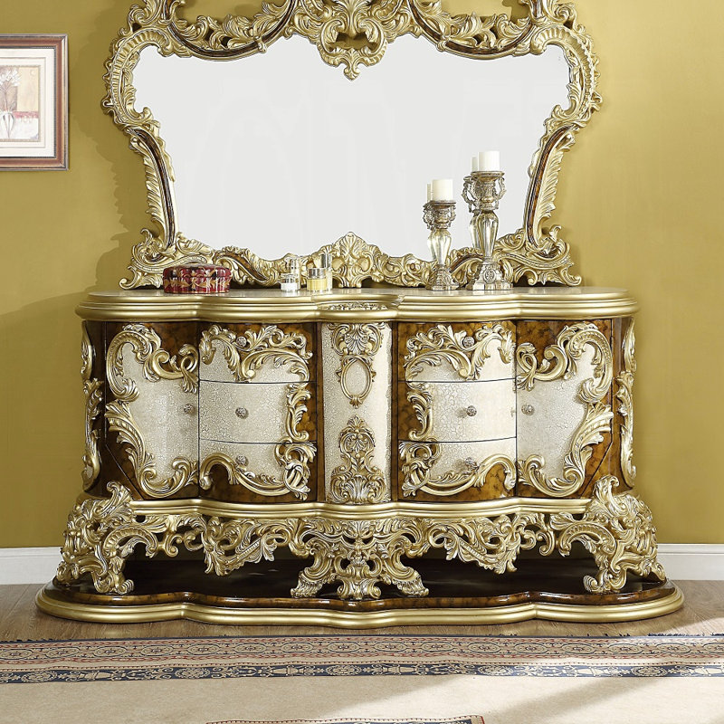 Commode Desiderius
