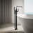 Tone Floor Mounted Clawfoot Tub Faucet-71000428