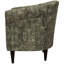 Lau Upholstered Barrel Chair-25931812