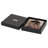 Humidor Supreme Glass Ashtray