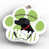 Green/Black selected