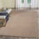 Gobi Stripe Indoor Area Rug