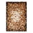 Rahate One-of-a-Kind 4' X 6' Wool Area Rug in Brown