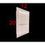 Système de douche noir mat avec rouille - Composants de fabrication: tête, douche à main, tuyau, garniture de valve - et stable, matériaux fixés au mur: garniture, poignées à levier, niche
