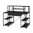 Capital Iron Writing Desk-998197195