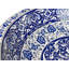 Langley Street 400mm L x 400mm W Ceramic Circular Sink