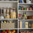 Dotted Line Jorah 49.6" Pantry System