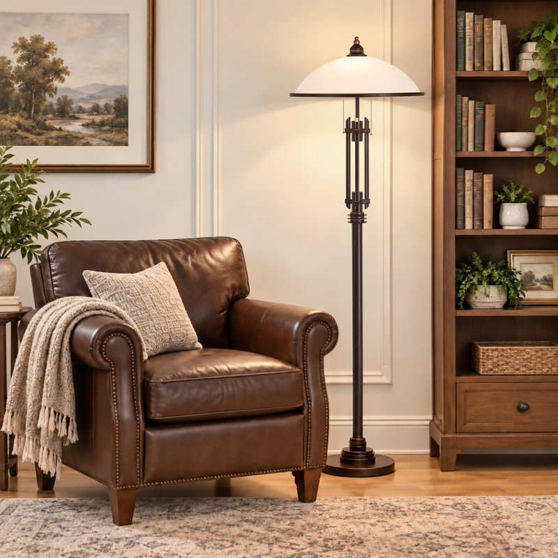 64.96 Floor Lamp