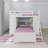 Katelin Kids Full Over Twin Bunk Bed with Drawers-61056946