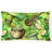 Outdoor Throw Pillow