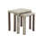 Tower Place 2 - Piece Living Room Table Set