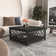 Chessani Square Coffee Table with Storage