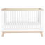 Scoot Convertible Standard Nursery Furniture Set-242749142