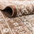 Charlotte Oriental Indoor Rug-800607349