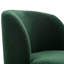 Chaise d'appoint rembourrée-1181075083