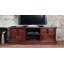 Halford Unfinished TV Stand for TVs up to 70"