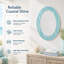 Miroir mural Ashong-1028112206-1028112200-1028112202