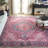 Anelia Performance Machine Washable Oriental Rug-1671271379