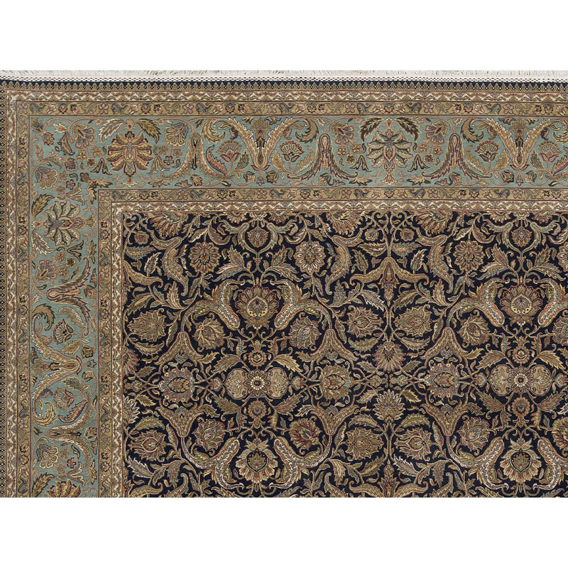 Shamas One-of-a-Kind 10'3" X 14'4" Area Rug
