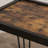 Beaucaire 48" Console Table
