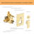 Complete Shower System-90976072
