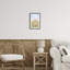 Cadre flottant pour chiot printemps et Pâques, design par Amy Hall-900836494-900836495