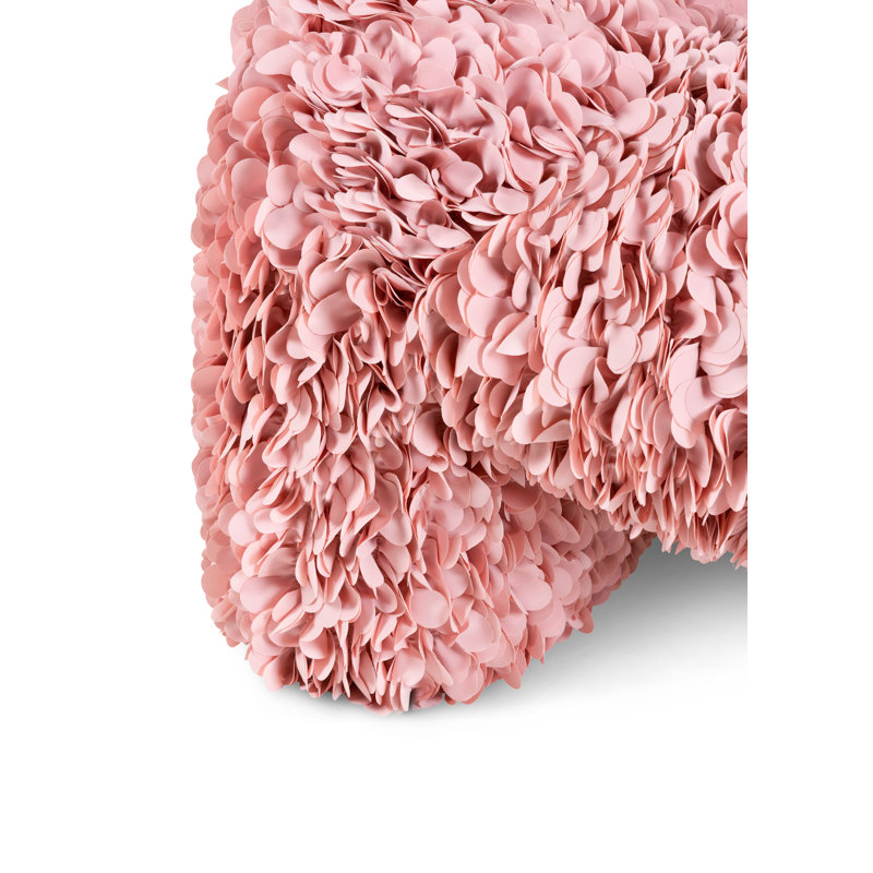 Hortensia Armchair, Pink