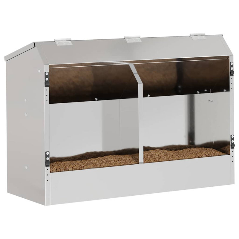 Small Animal Feeder