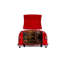 Sebeka 168cm Bar Cabinet