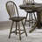 Judique 5 Piece Gathering Table Dining Set-123185578-123185580