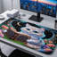 Polyester Desk Pad-1344229479