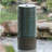Glassell Hand Crafted Weather Resistant Birdbath Fountain-343735645