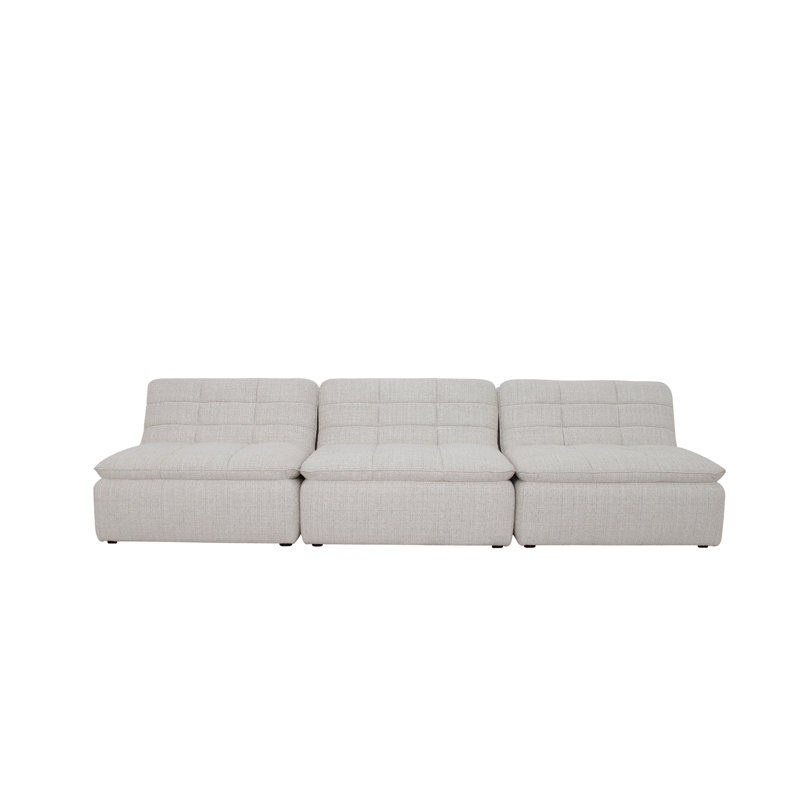 Lino Chaise Sectional