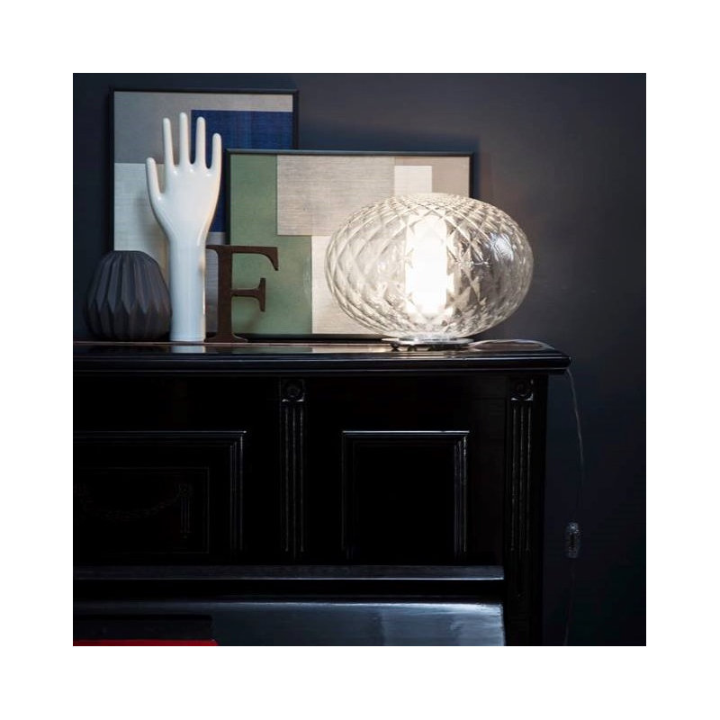 Recuerdo LED Table Lamp