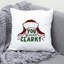 Coussin en polyester Christmas-09-1261431631