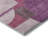 Premium Machine Washable Mehara AMF1692 Mid Century Rug-485872635