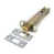Polished Stainless Steel