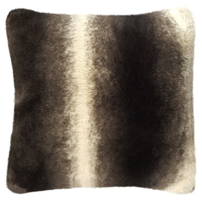 Lindfield Animal Print Square Euro Cushion
