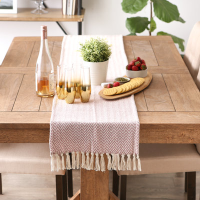 Westerly Palette Tablecloth