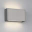 Blok 1 - Light LED Flush Mounted Sconce-29450028-88989805