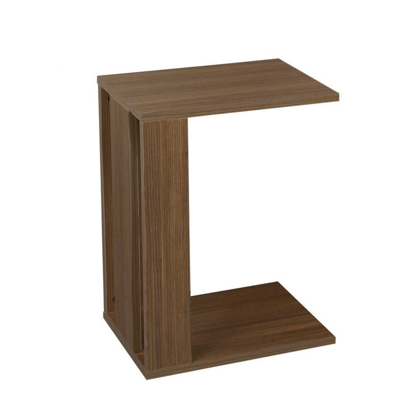 Table de bout en C