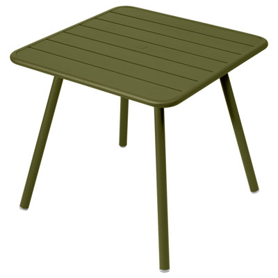 Luxembourg Kids and Chair Set