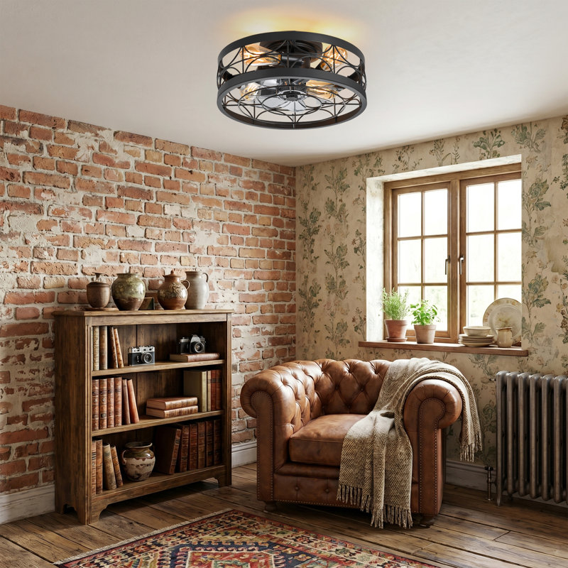 42cm Ceiling Fan