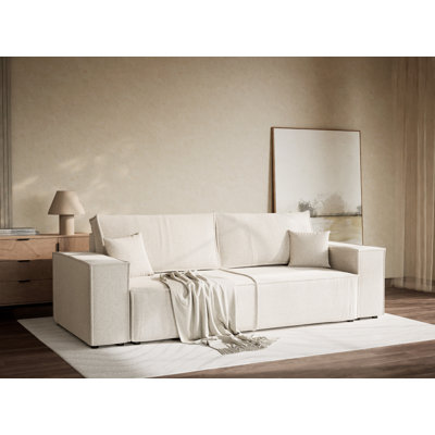 3 Seater Reclining Sofa