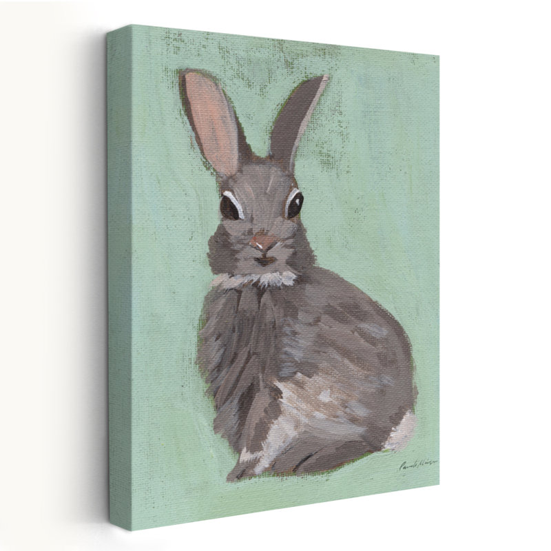 Moelleux - lapin noir animal, H 24 po x l 16 po